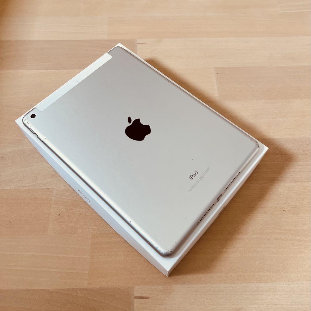 Apple iPad 第7世代Wi-Fi Cellular 32GB