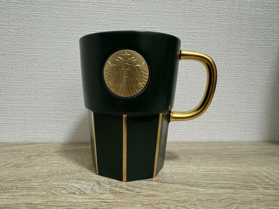 中国限定【日本未発売】スターバックス マグカップ - メルカリ
