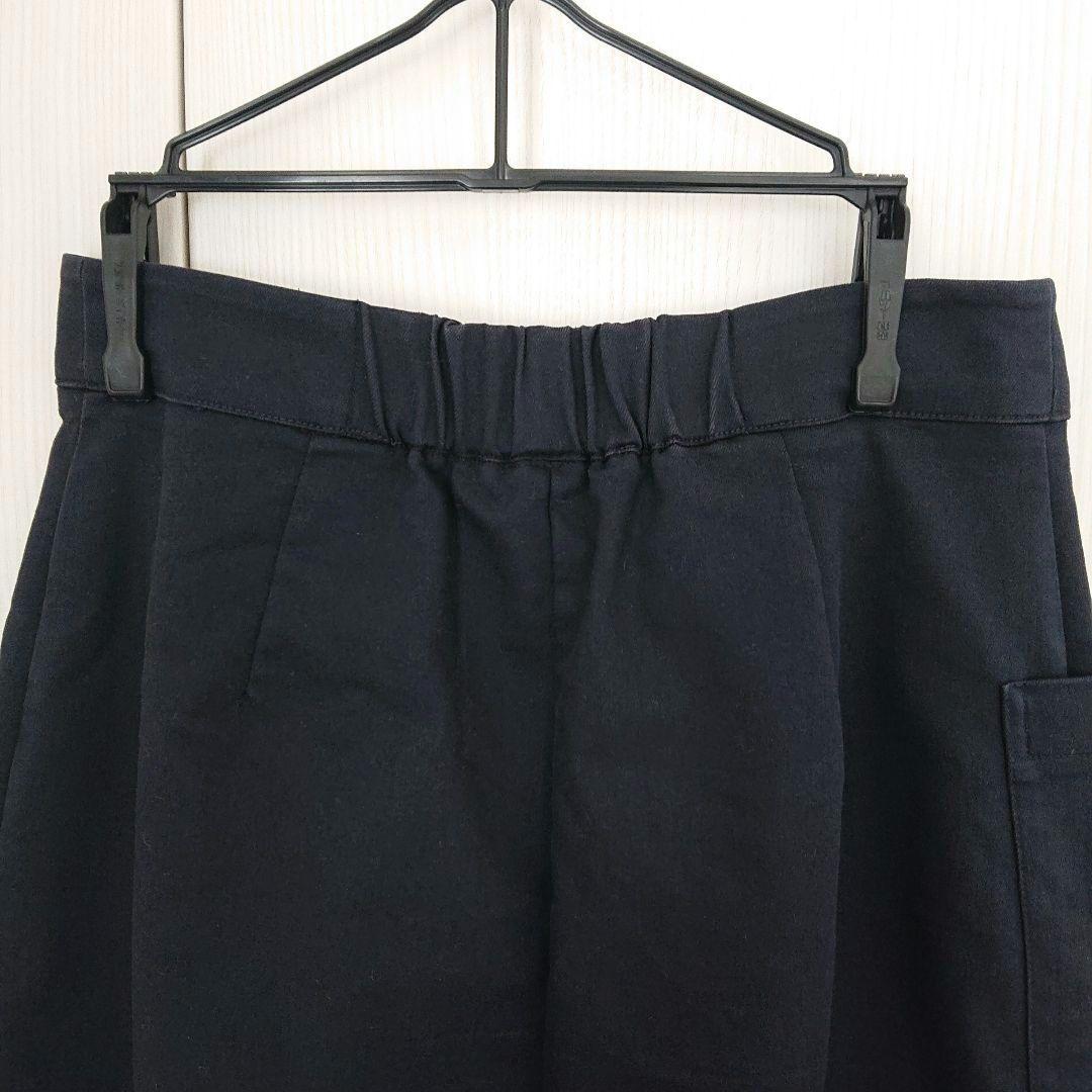 DT MaxMara ★ ラップスタイル スカート IAGIATO ネイビー ネイビー ラップスタイル タイトスカート - メルカリ