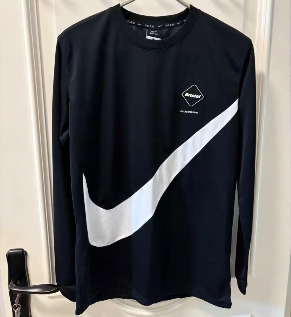 Bristol Nike 長袖ウェア