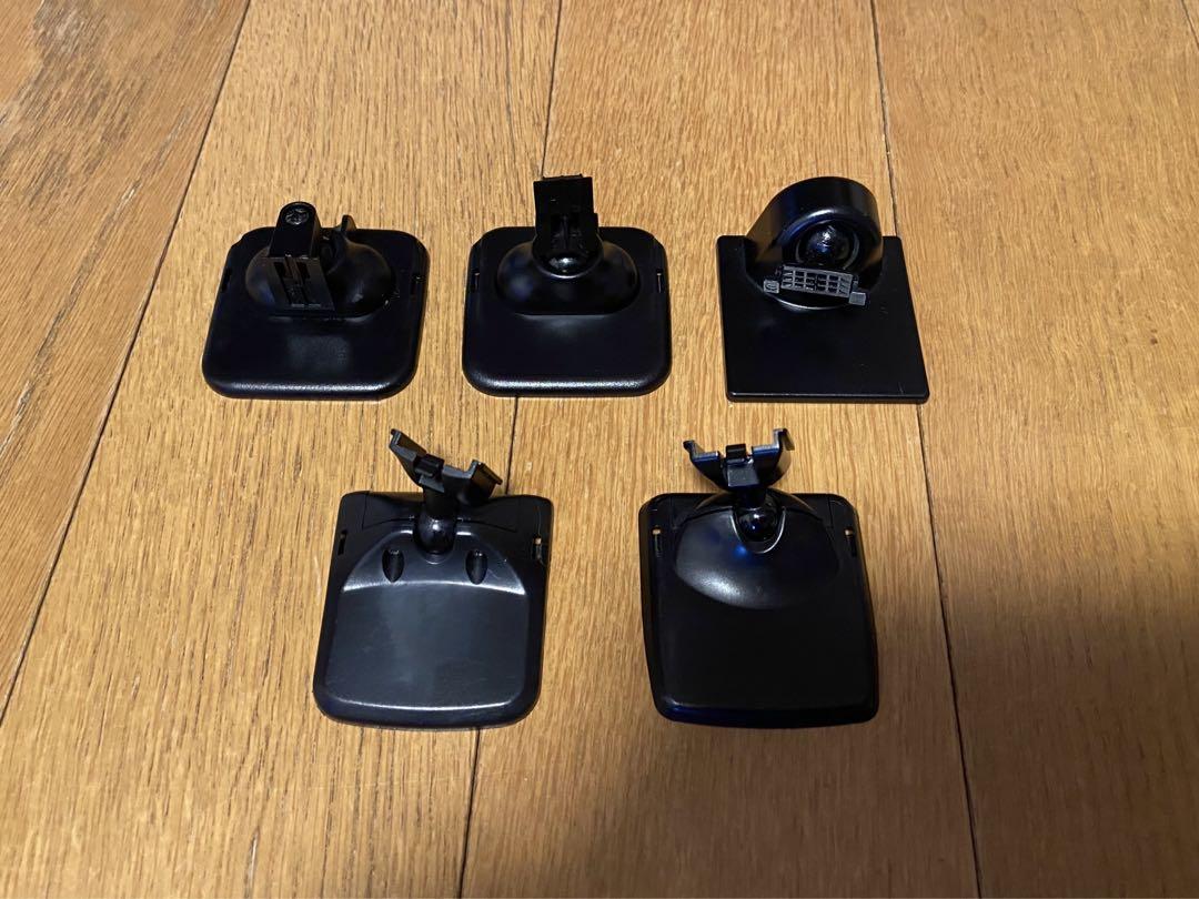 ユピテルセルスターコムテックレーダー探知機