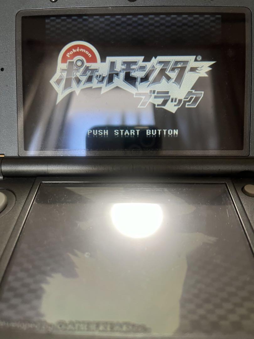DS 3DS ソフト ポケットモンスター まとめ売り