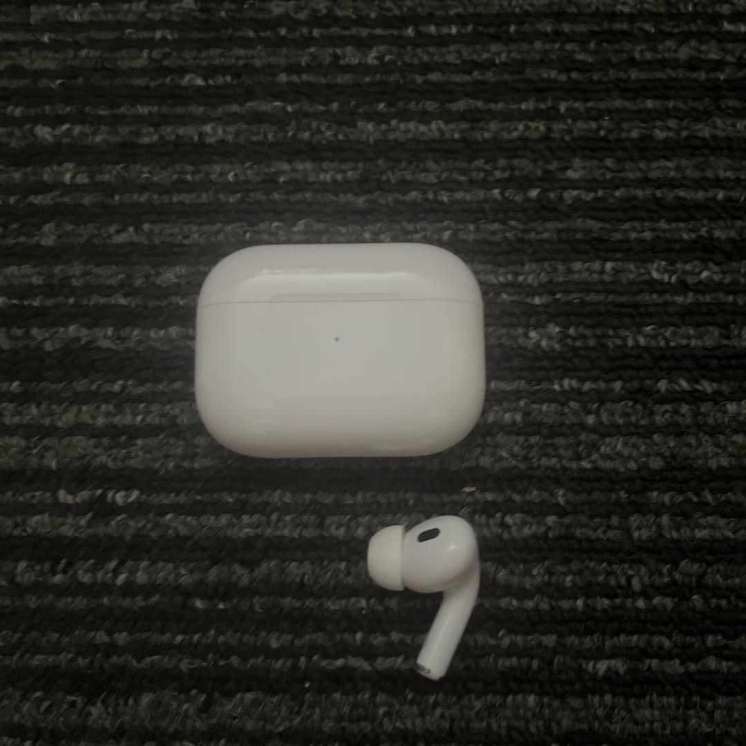 AirPods Pro 第二世代 左耳なし USB-C