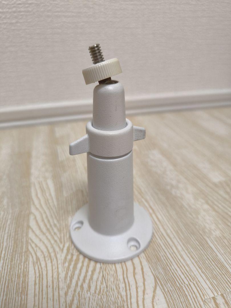 【美品】SwitchBot 防犯カメラ ソーラーパネル10000mAhセット
