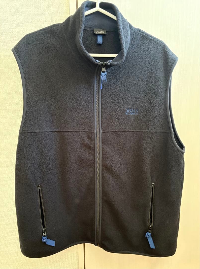 ennoyM・SEDAN ALL-PURPOSE