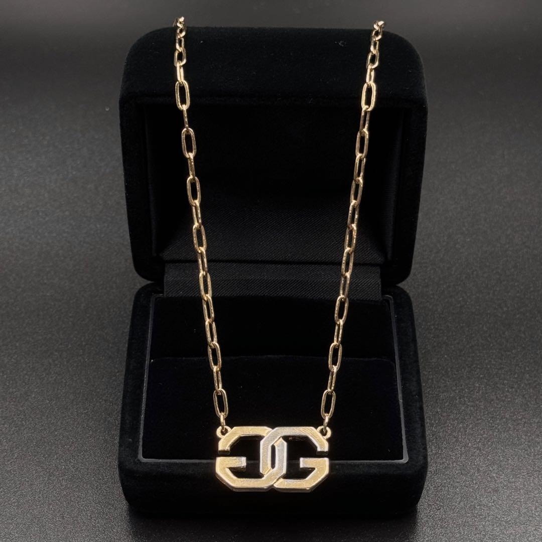 GIVENCHY ネックレス ヴィンテージ アクセサリー