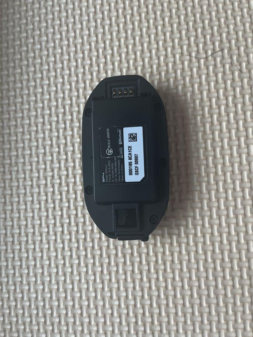 SENA SF4 Bluetooth インターコム