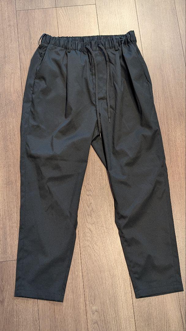 【Macqlo】美品ultimex tapered easy pants