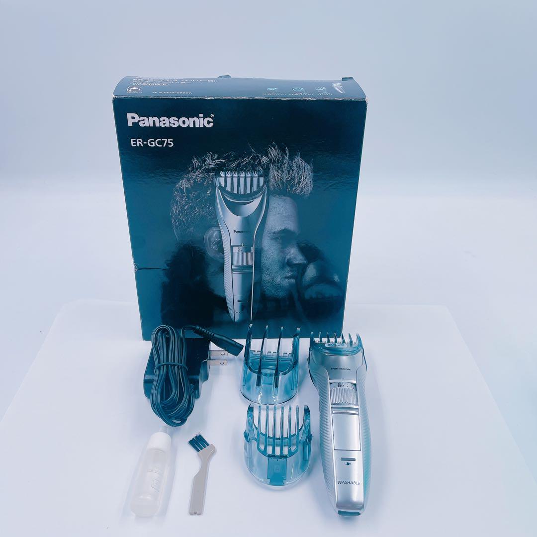 6FM21 Panasonic パナソニック メンズ ヘアカッター