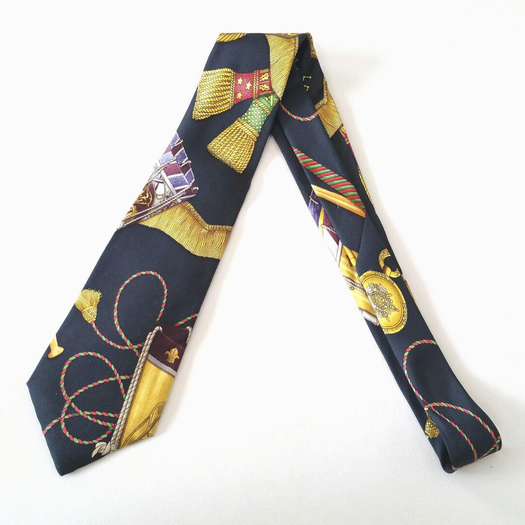 スカーフ 極上品 シルク スカーフ バロック調 81mRt-m17765255817 超美品 HERMES エルメス ⋵ですが