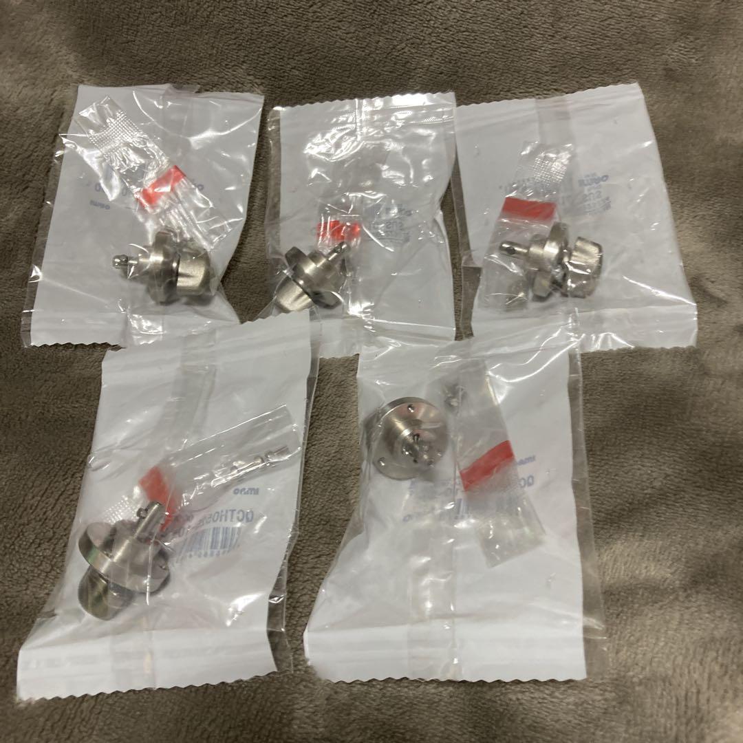 5個セット