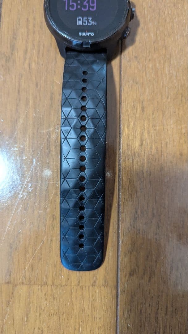 スント９ SUUNTO９