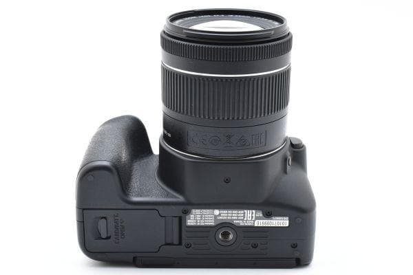 キャノン Canon EOS Kiss X9 レンズキット