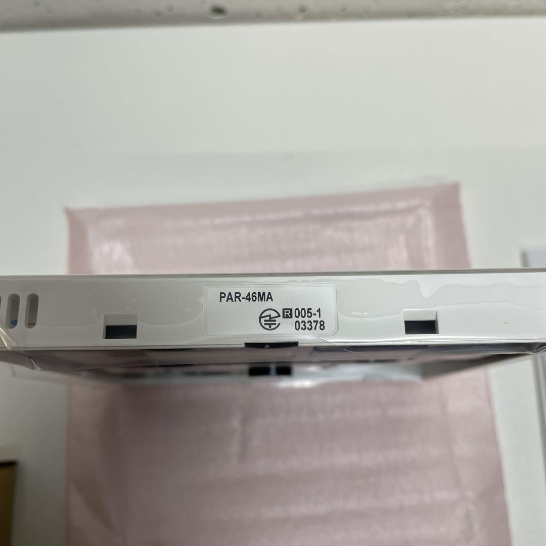 三菱電機 PAR-46MAスマートリモコン