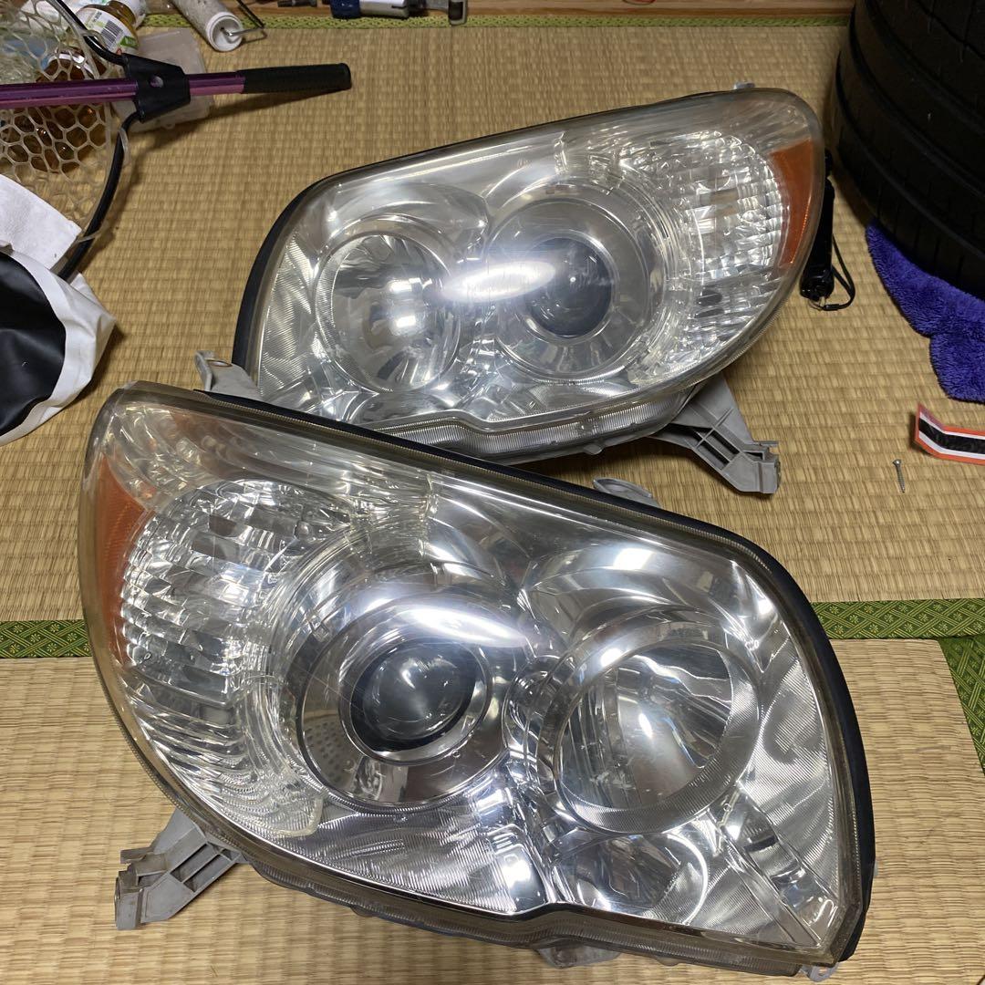 サーフ215用ヘッドライト