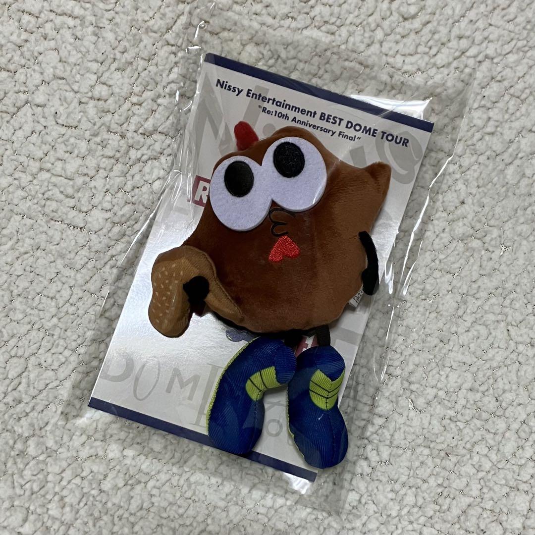Nissy りっぴー名古屋