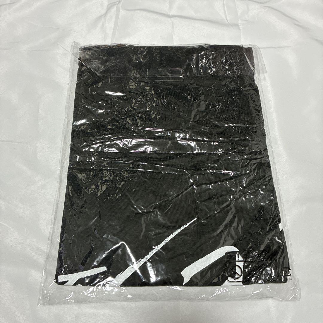 未開封】MONSTER BiSH 2022・Tシャツ・Mサイズ - メルカリ