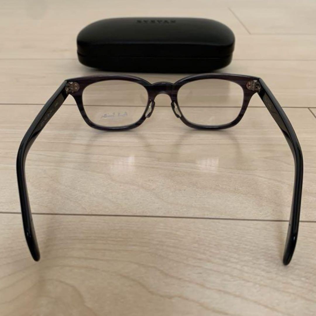 新品 限定 Paul Smith ポール スミス PS-294-J 日本製 眼鏡 新品 限定 Paul Smith ポール スミス PS-294-J 日本製 眼鏡