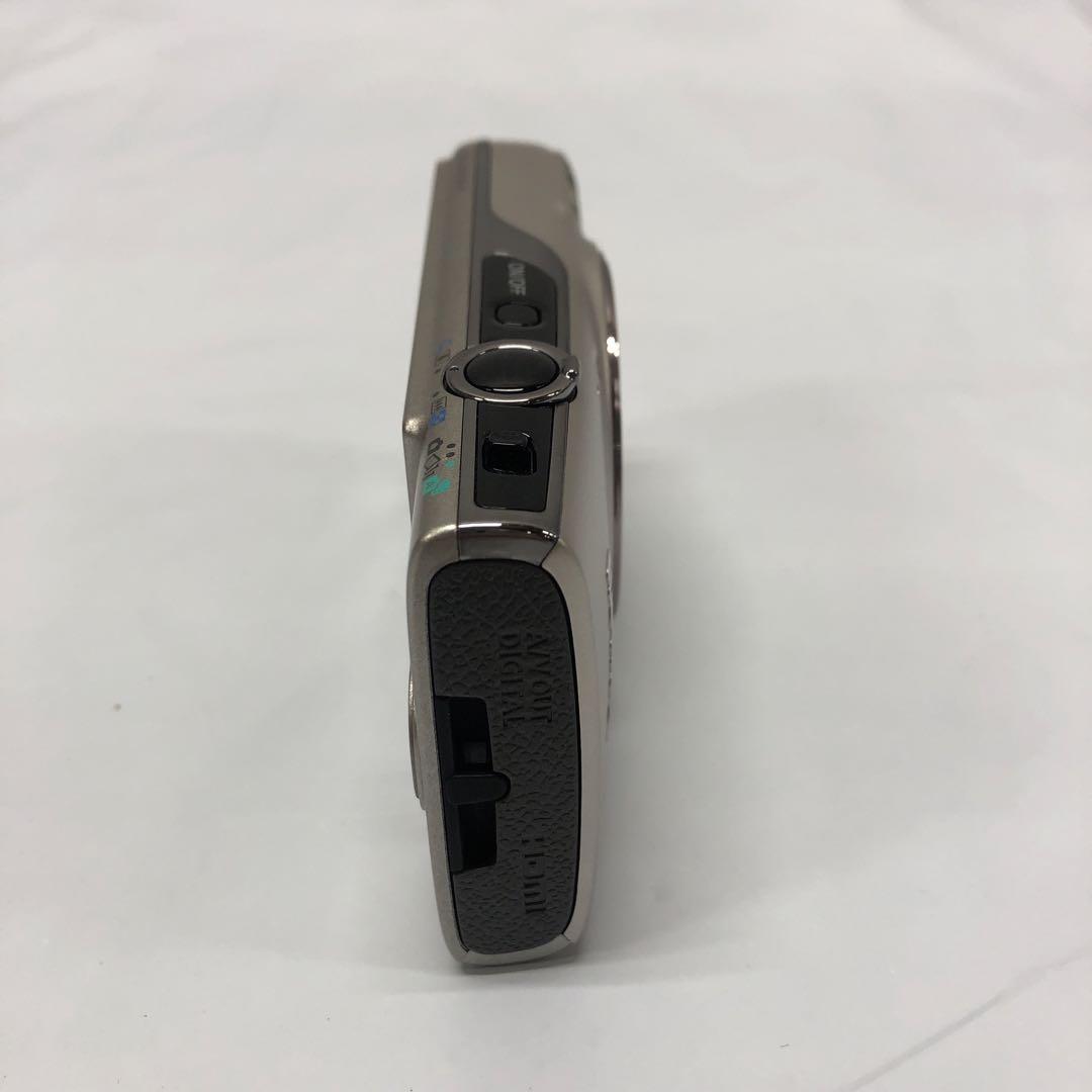 RRK290C  Cannon IXY650 デジタルカメラ PC2274