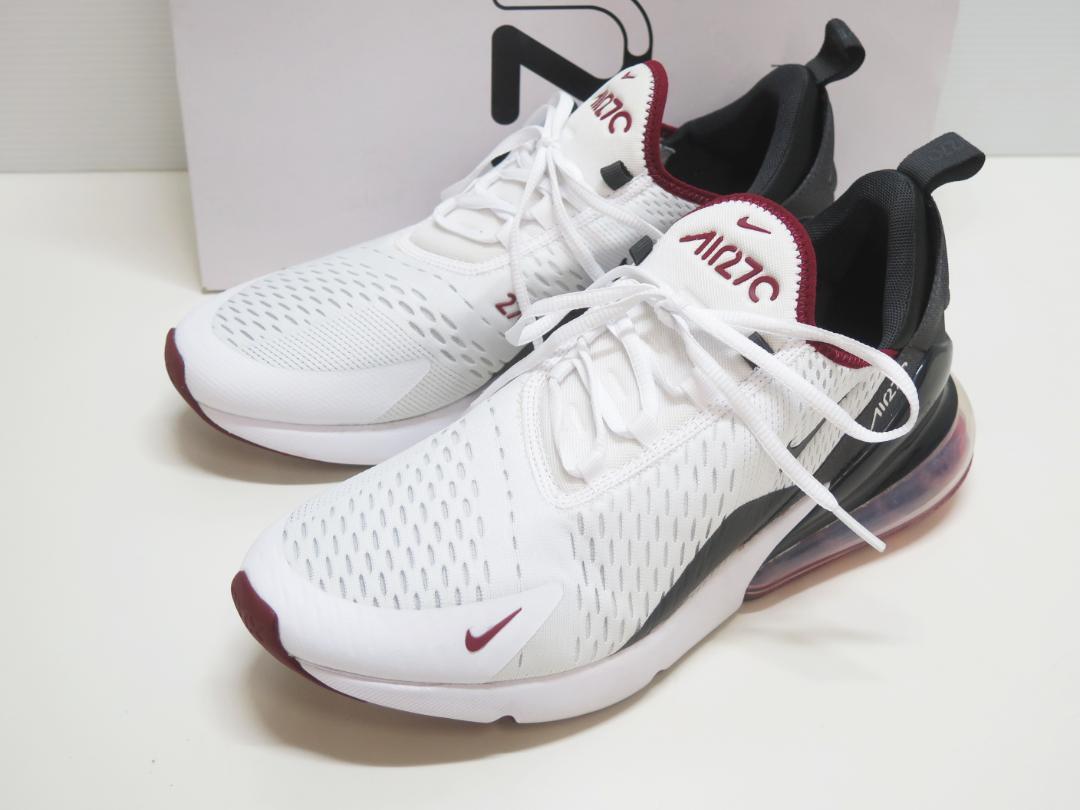 NIKE AH8050-199 AIRMAX 270 28cm