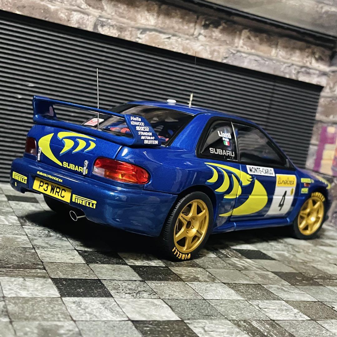WRC