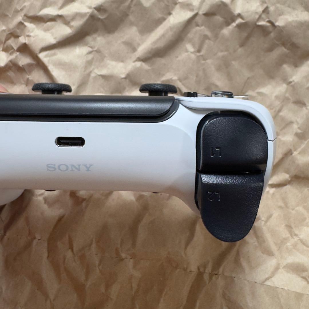 TMRセンサー プロノ証PlayStation5