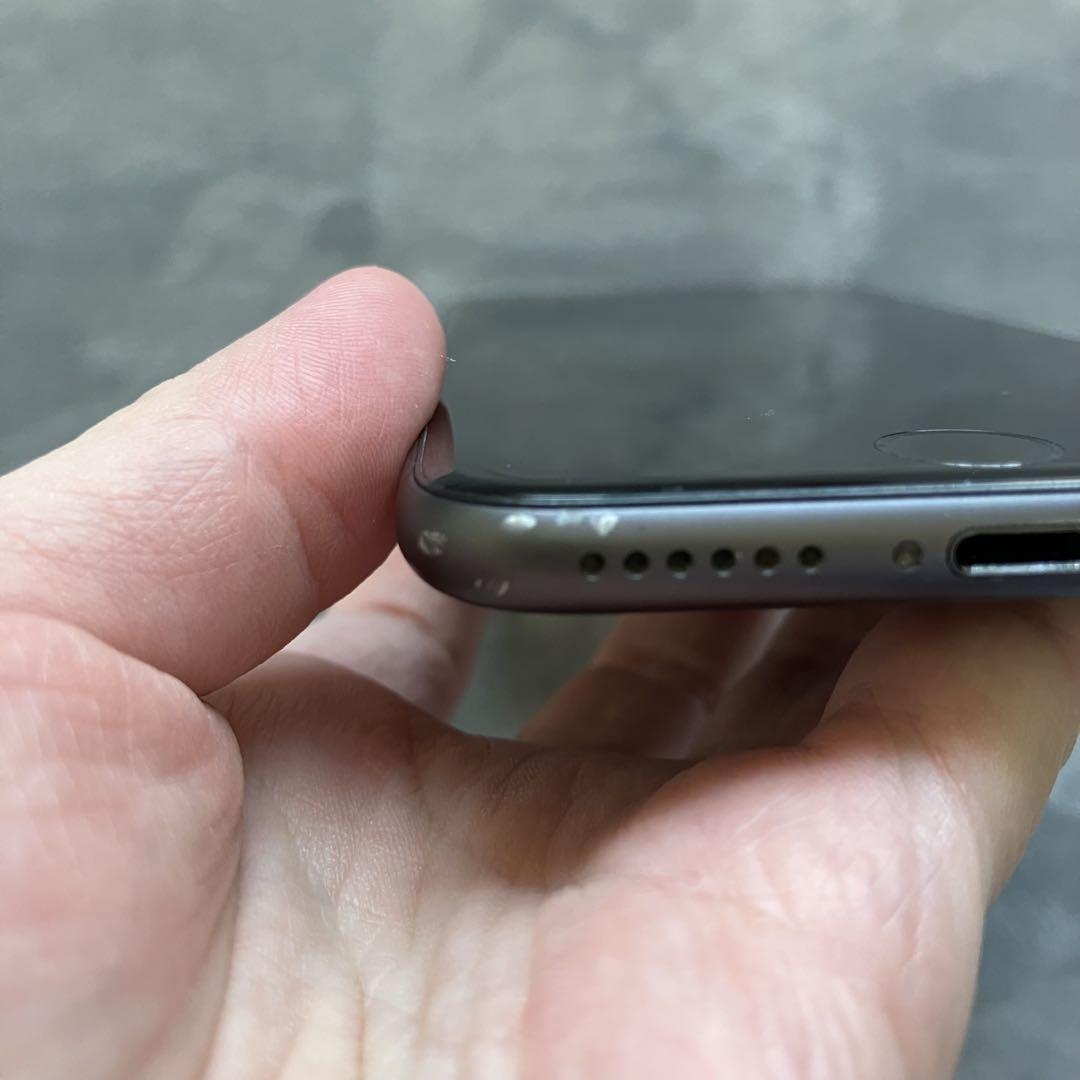 スマートフォン本体
