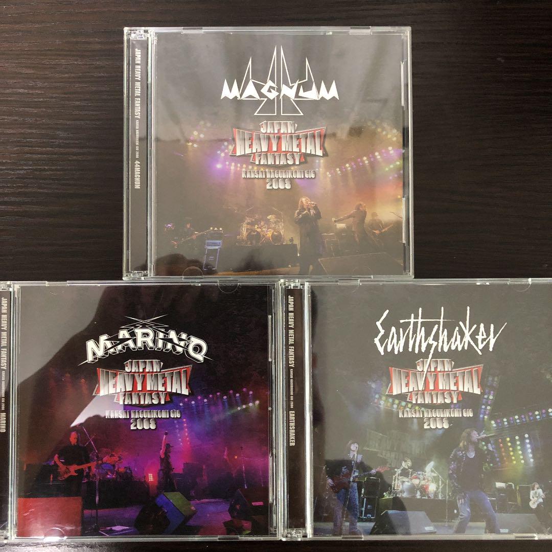 JAPAN FANTASY~KANSAI NAGURI… Jo478-m17771163203 HEAVY METAL 特価国産