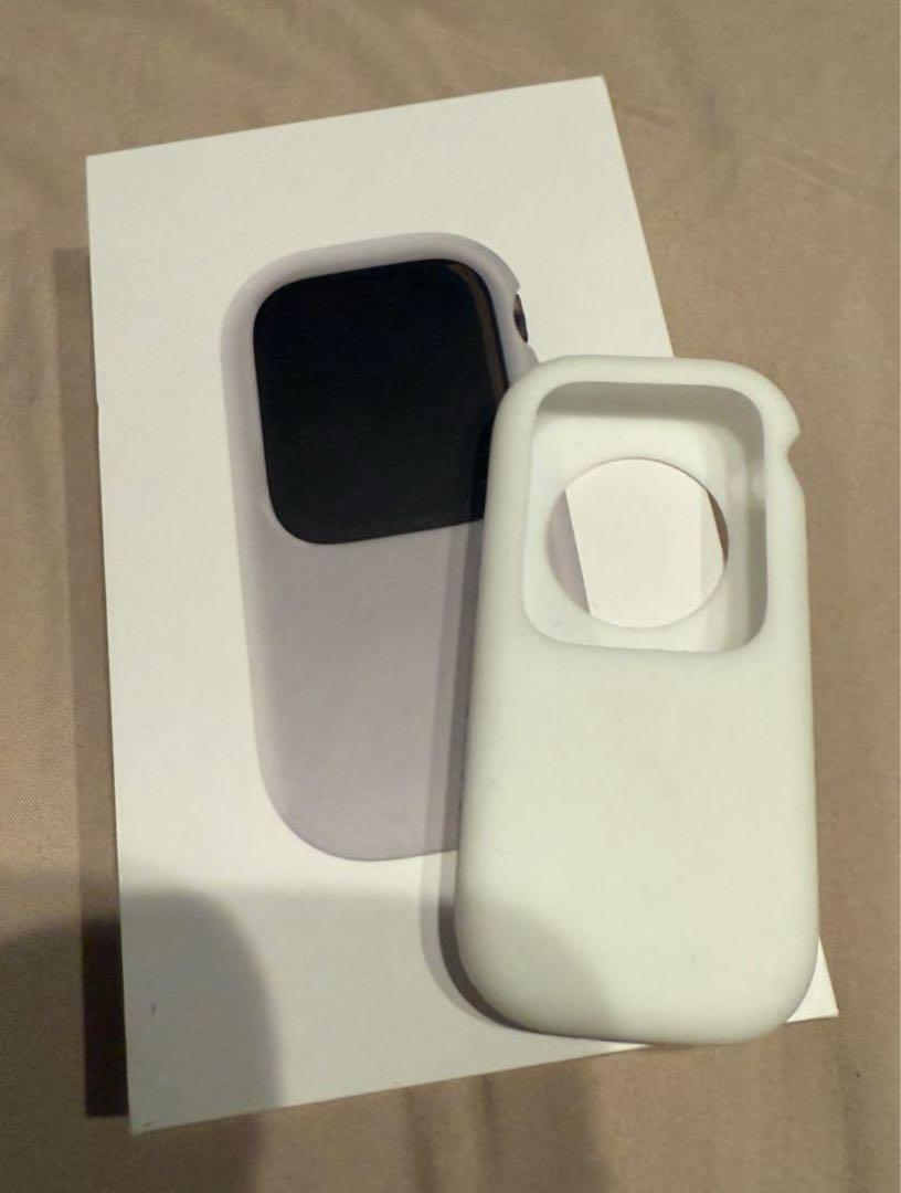 tinyPod Apple Watch ケース　41/40mm