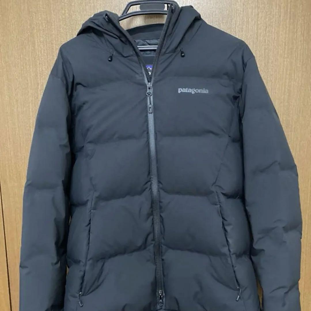 patagonia パタゴニア ジャクソングレーシャージャケット メンズ