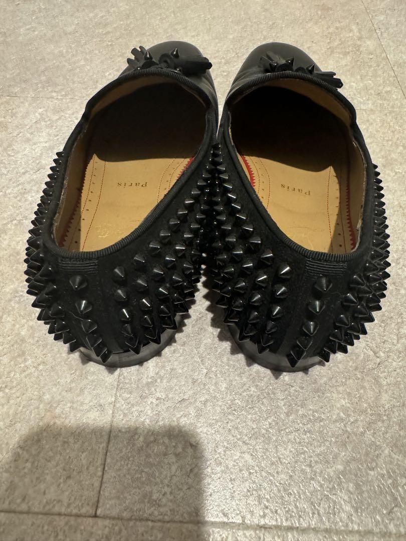 Christian Louboutin 特大セールですこれ以上の値下げはしません 画像2