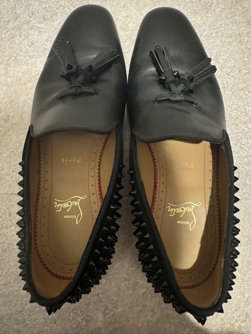 Christian Louboutin 特大セールですこれ以上の値下げはしません 画像3