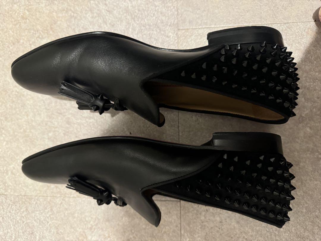 Christian Louboutin 特大セールですこれ以上の値下げはしません 画像5