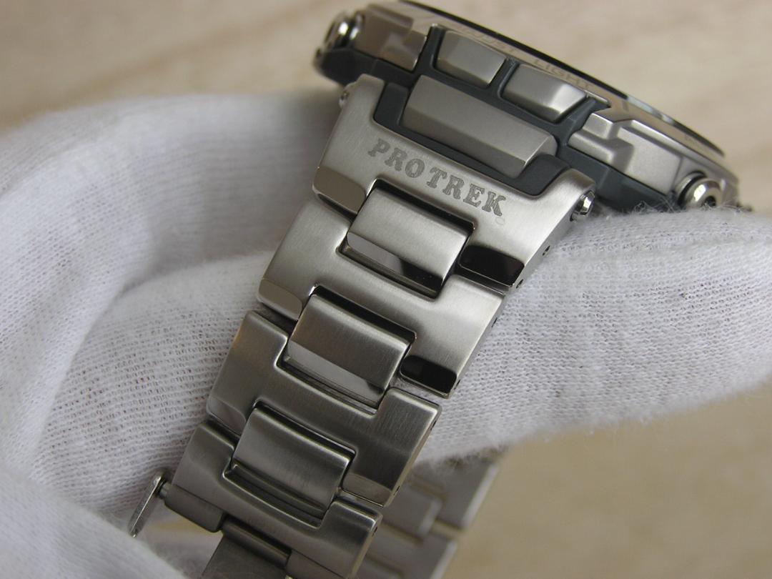 はあるかも⇏ CASIO PRO-TREK プロトレック 2VhsK-m17772159071 PRX-2000T-7JF マナスル ほとんど