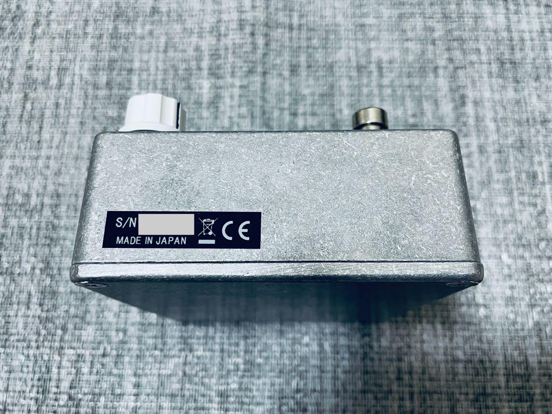 ギター FREE THE TONE CUSTOMSHOP / OVERDRIVELAND