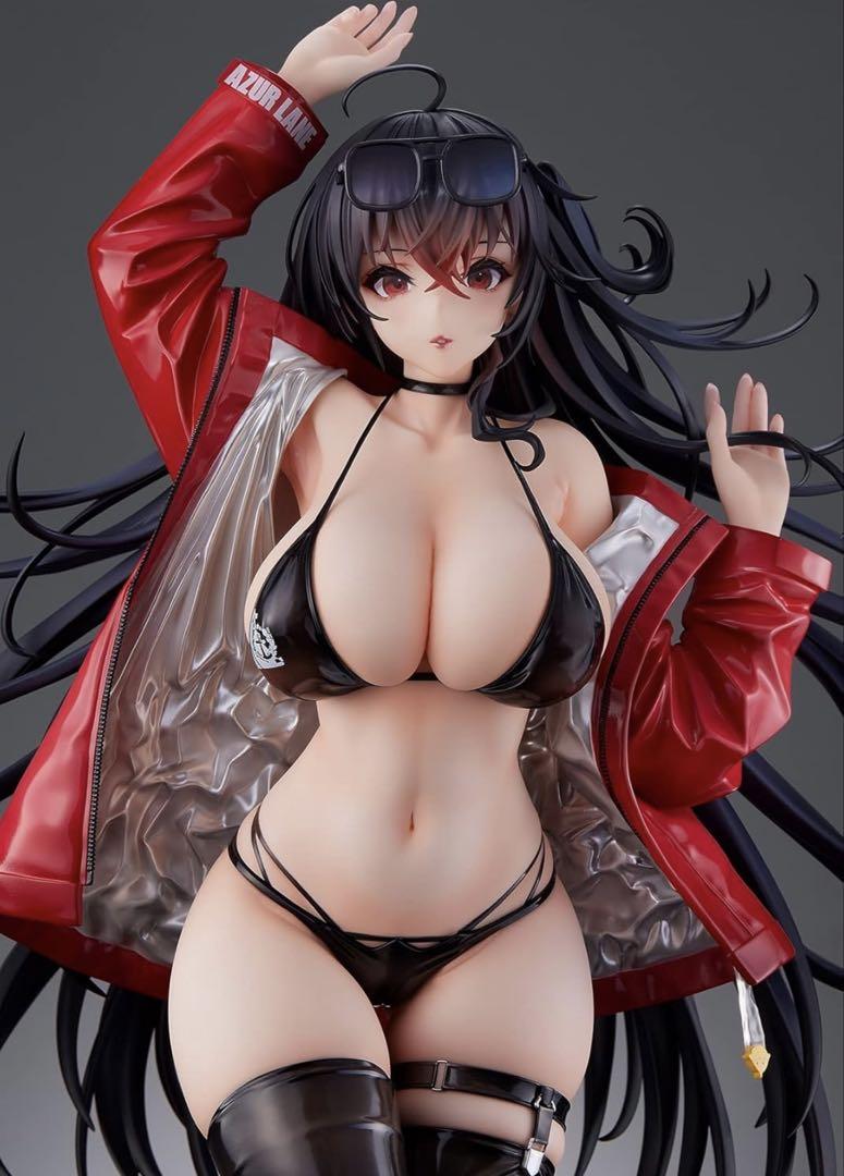 アズールレーン 大鳳 -恋慕のコンパニオン- 1/4大型 フィギュア