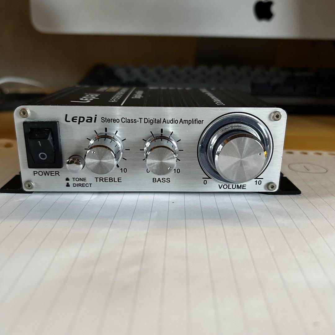 Lepai LP-2020A+ nfjストア別注モデル 第9ロット