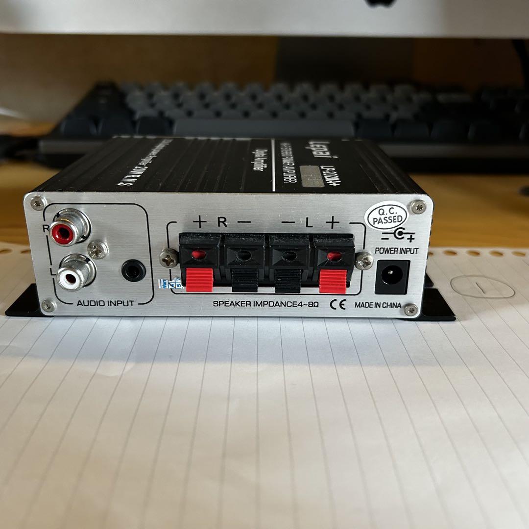 Lepai LP-2020A+ nfjストア別注モデル 第9ロット