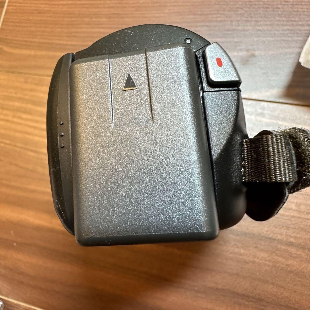 Panasonic HC-V360MS-W ビデオカメラ