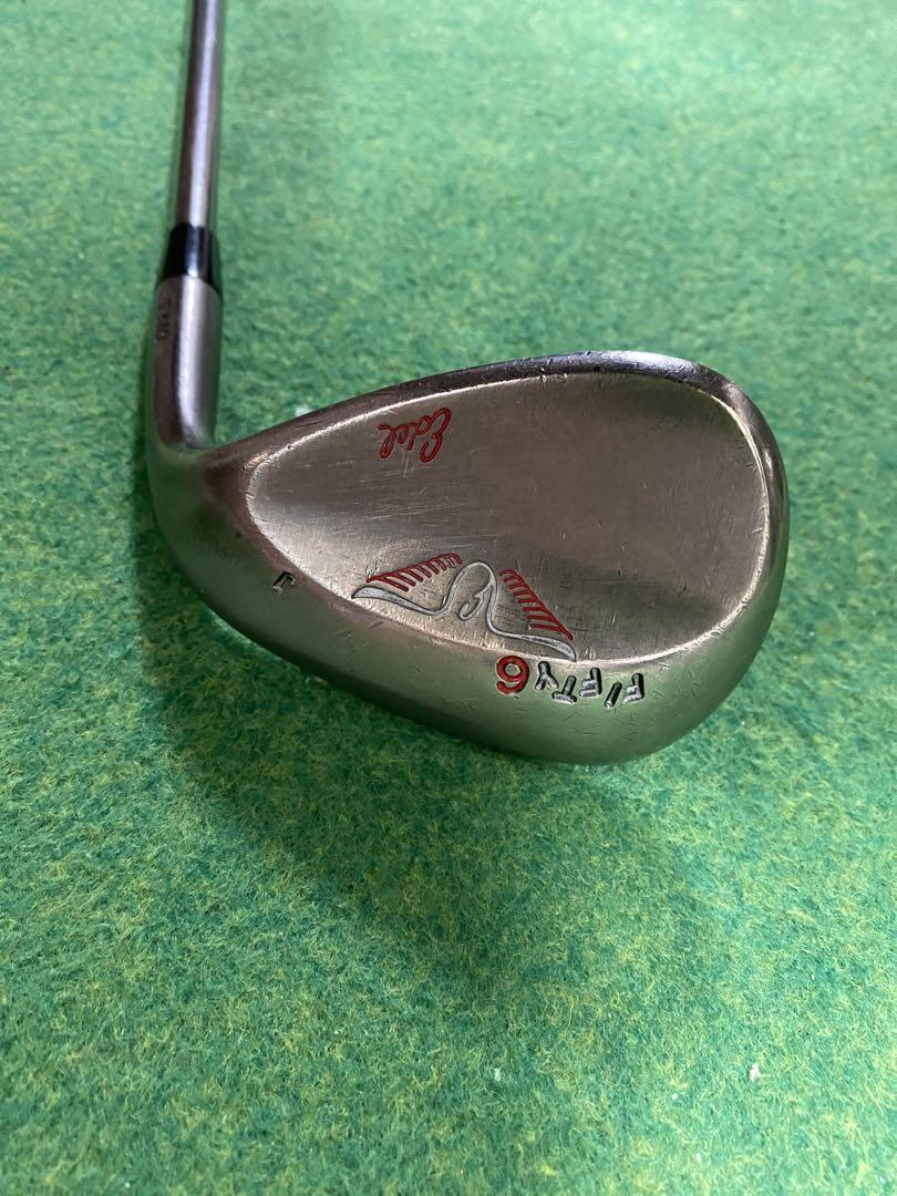 イーデルゴルフ(Edel Golf) Edel Jウェッジ TRP S