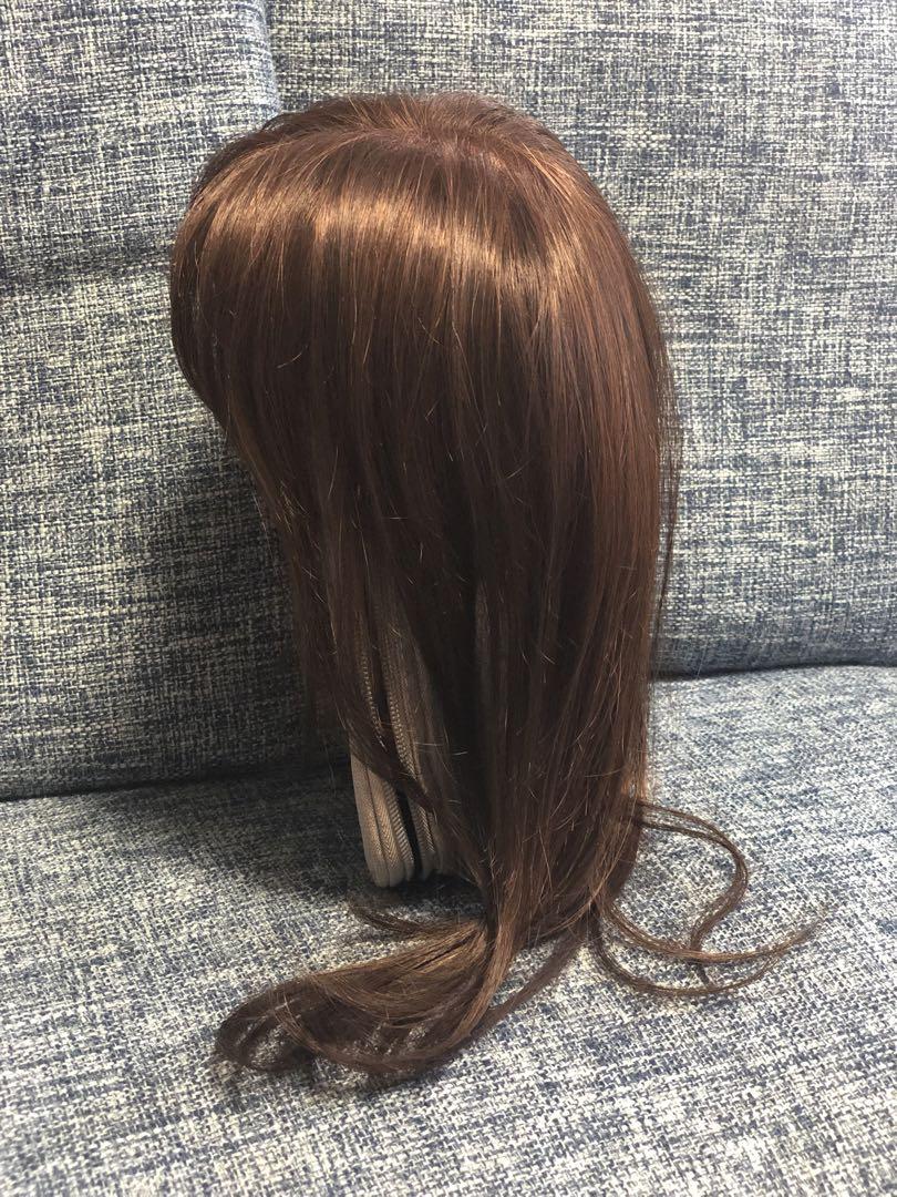 ☢ ウィッグ