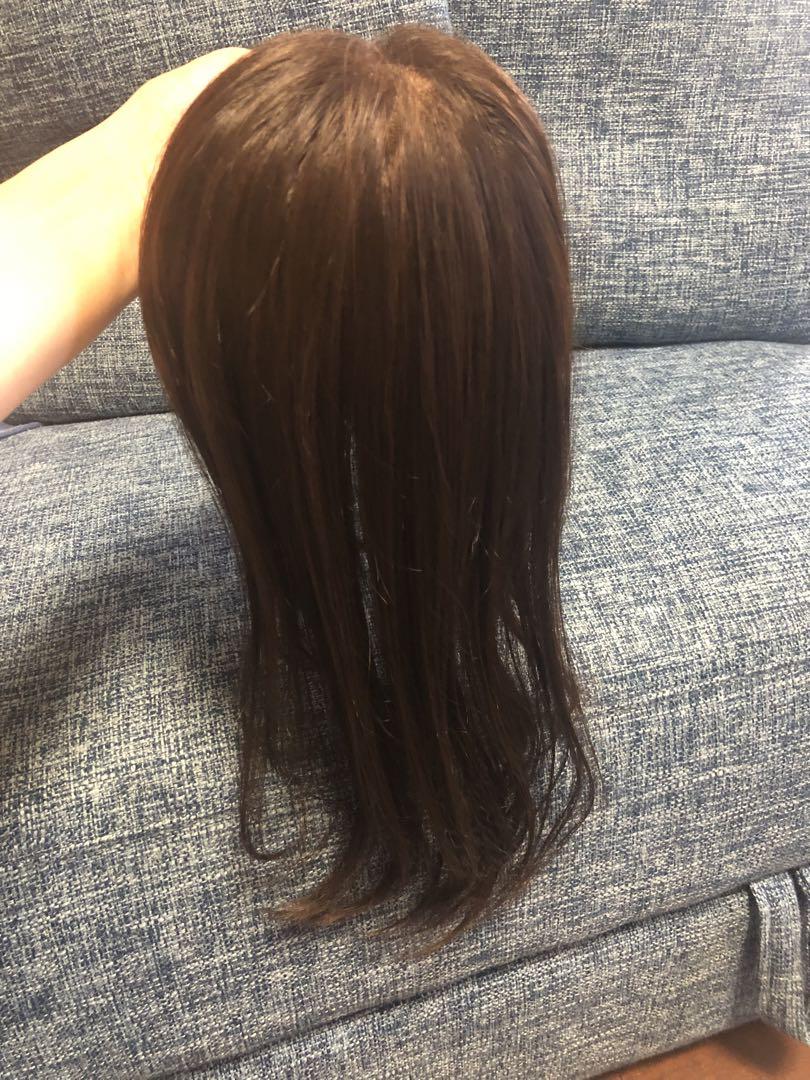 ウィッグ レディース