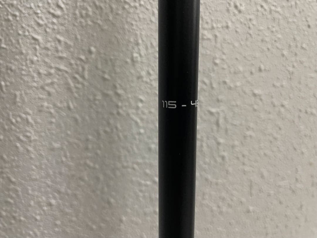 LEKI TRIGGERS CARBON14S 115cm