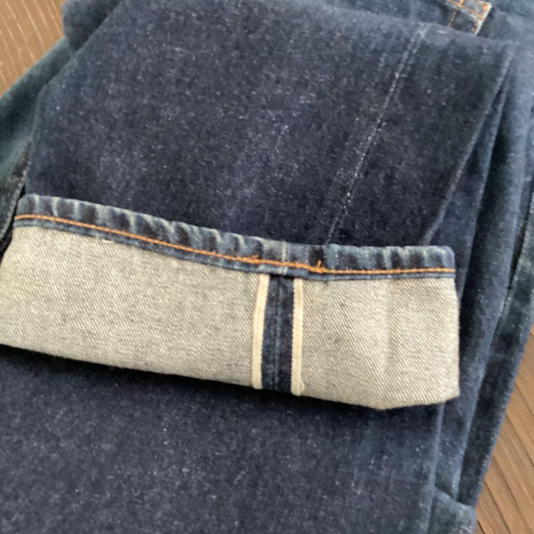 リーバイス 501 BIG E 110周年 60年代復刻 バレンシア アメリカ