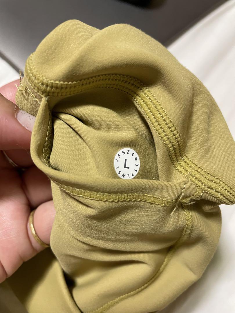 Lululemon Align ルルレモン アライン サイズ L