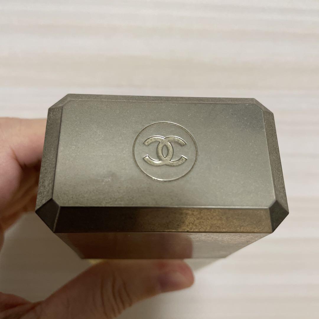 CHANEL エゴイスト　プラチナム