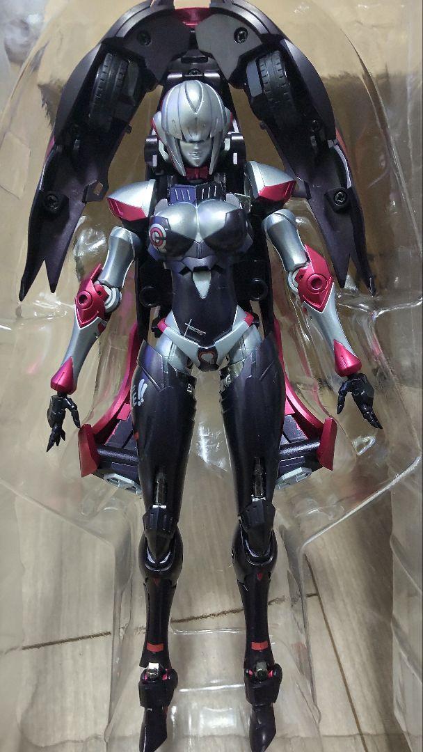 SF・ファンタジー・ホラー BigFirebirdToys EX-01 Plus Mooka