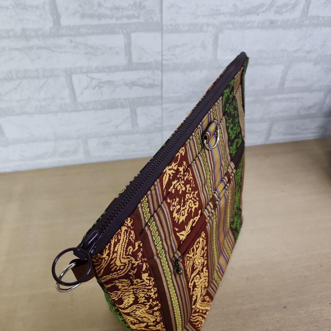 ❤️なおやん様専用❤️ リュック ハンドメイド トート