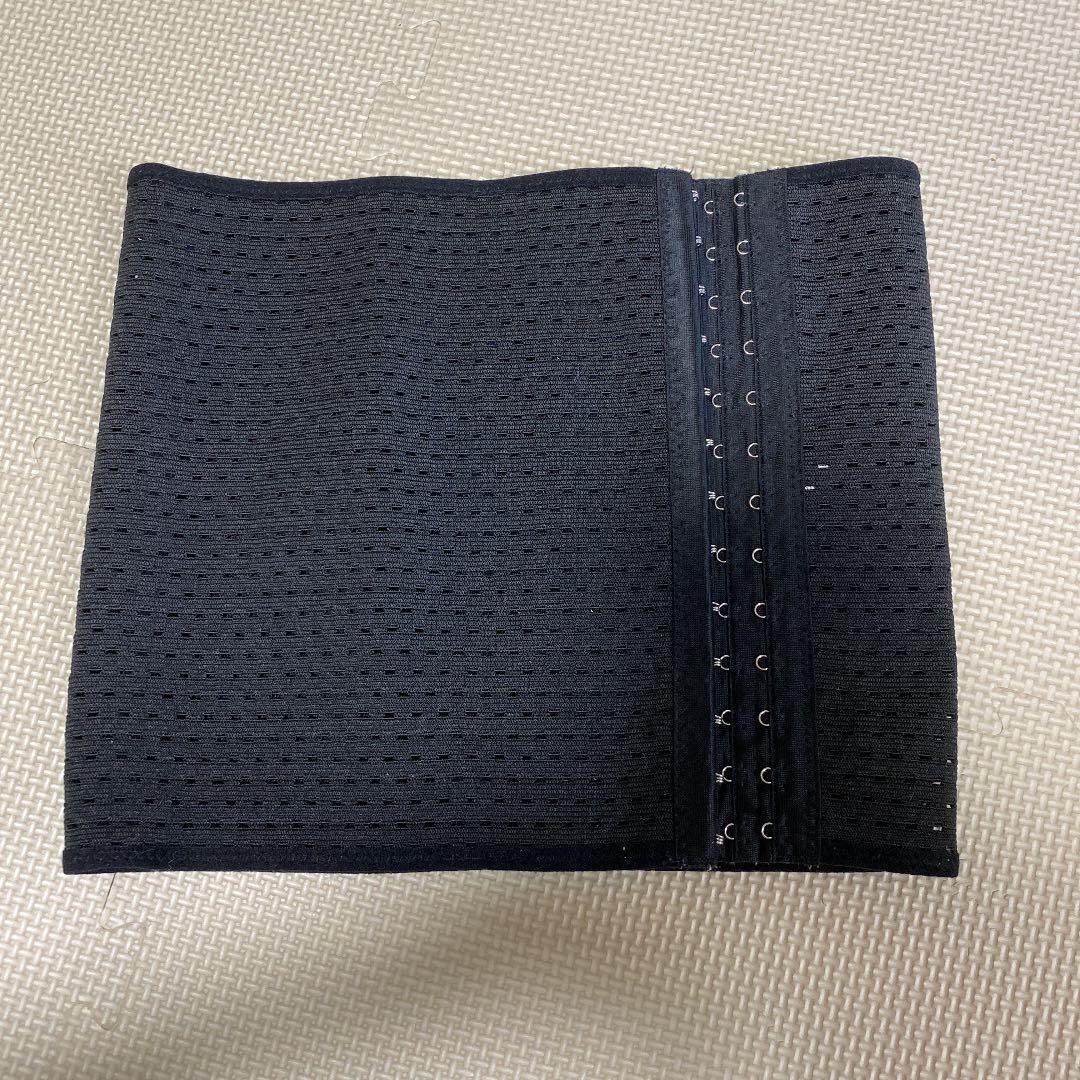 EZ Complete コルセット お腹 引き締め 補正下着
