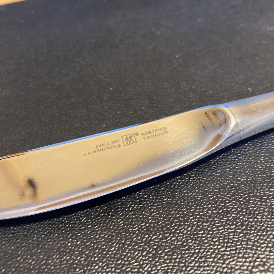 ZWILLING J.A. HENCKELS カトラリーセット